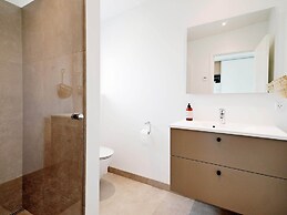 5 Star Holiday Home in Nysted