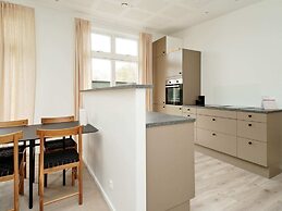 5 Star Holiday Home in Nysted