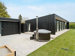 5 Star Holiday Home in Nysted