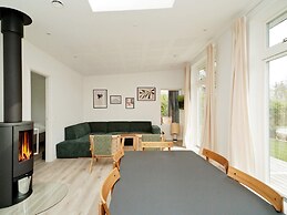 5 Star Holiday Home in Nysted