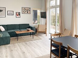 5 Star Holiday Home in Nysted