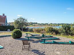 4 Person Holiday Park Home in Hejls