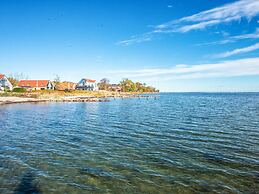 4 Person Holiday Park Home in Hejls