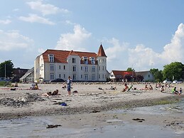 4 Person Holiday Park Home in Hejls