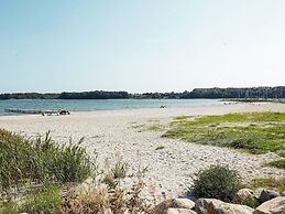 4 Person Holiday Park Home in Hejls