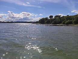 4 Person Holiday Park Home in Hejls