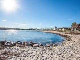4 Person Holiday Park Home in Hejls