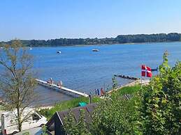 4 Person Holiday Park Home in Hejls