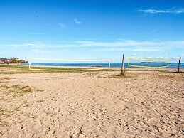 4 Person Holiday Park Home in Hejls
