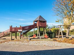 4 Person Holiday Park Home in Hejls
