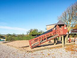 4 Person Holiday Park Home in Hejls