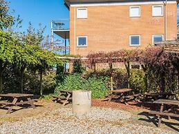 4 Person Holiday Park Home in Hejls