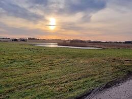 4 Person Holiday Park Home in Hejls