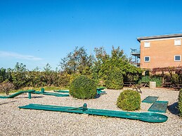 4 Person Holiday Park Home in Hejls