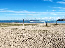 4 Person Holiday Park Home in Hejls