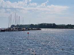 4 Person Holiday Park Home in Hejls