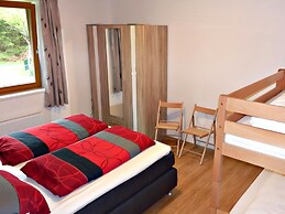 Apartment With Sauna and Lakeview