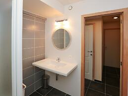 Sleek Stay by the Sea