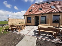 Frisian Country Villa With E-bikes