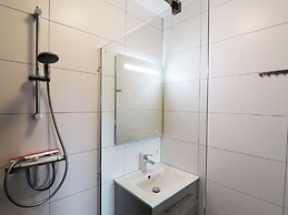 Frisian Country Villa With E-bikes