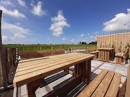 Frisian Country Villa With E-bikes