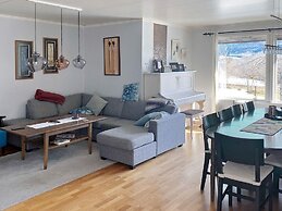 4 Star Holiday Home in Vikholmen