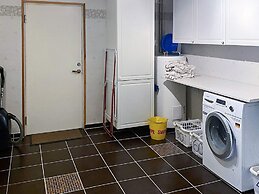 4 Star Holiday Home in Vikholmen