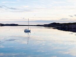 4 Star Holiday Home in Vikholmen