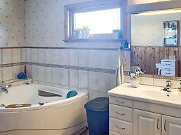 4 Star Holiday Home in Vikholmen