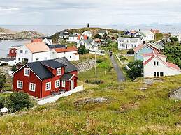 4 Star Holiday Home in Vikholmen