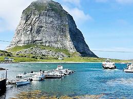 4 Star Holiday Home in Vikholmen