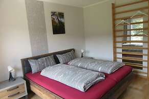 Holiday Apartment Hammergrund