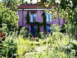 Unexpected-bochum Comfortable Vacation Home
