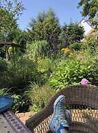 Unexpected-bochum Comfortable Vacation Home