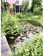Unexpected-bochum Comfortable Vacation Home