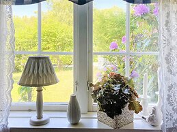 4 Star Holiday Home in Aplared