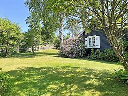 4 Star Holiday Home in Aplared