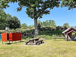 4 Star Holiday Home in Aplared