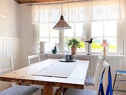 4 Star Holiday Home in Aplared
