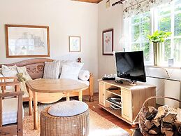 4 Star Holiday Home in Aplared