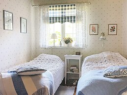 4 Star Holiday Home in Aplared