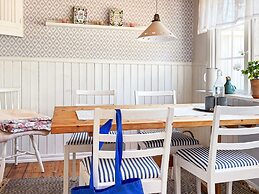 4 Star Holiday Home in Aplared