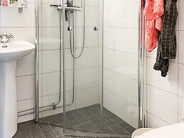 4 Star Holiday Home in Aplared