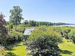 4 Star Holiday Home in Aplared