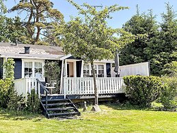 4 Star Holiday Home in Aplared