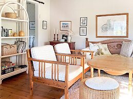 4 Star Holiday Home in Aplared