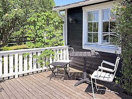 4 Star Holiday Home in Aplared