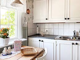 4 Star Holiday Home in Aplared