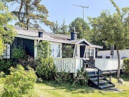 4 Star Holiday Home in Aplared