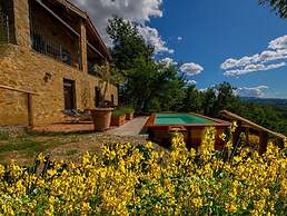 Nice Apartment in Seggiano